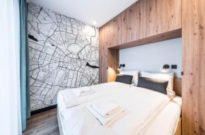 Rent like home - Krysiewicza 3, Poznań